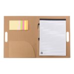 Cardboard memo folder Charlie - Image 3