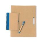 Cardboard memo folder Charlie - Image 4