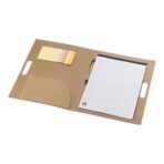 Cardboard memo folder Charlie - Image 5