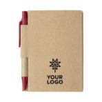 Paper notebook Cooper - Slika 2