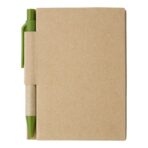 Paper notebook Cooper