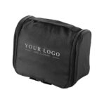 Polyester (600D) toiletry bag Noëlle - Image 2