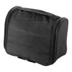 Polyester (600D) toiletry bag Noëlle - Image 3