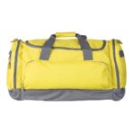 Polyester (600D) sports bag Lorenzo