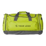 Polyester (600D) sports bag Lorenzo - Slika 4