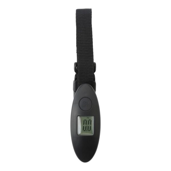 ABS luggage scale Landon