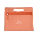 PVC toilet bag Clyde - Slika 2