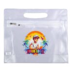 PVC toilet bag Clyde - Slika 3