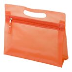PVC toilet bag Clyde - Slika 4