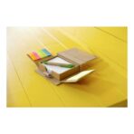 Cardboard memo holder Glenn - Slika 3