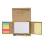 Cardboard memo holder Glenn - Slika 4