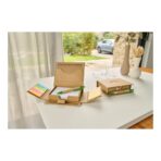 Cardboard memo holder Glenn - Slika 6