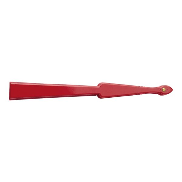 Fabric hand held fan Kasimira