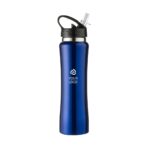 Stainless steel double walled flask Teresa - Image 3