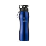 Stainless steel bottle Giovanni - Slika 2