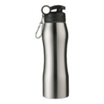 Stainless steel bottle Giovanni