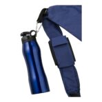 Stainless steel bottle Giovanni - Slika 3