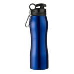 Stainless steel bottle Giovanni - Slika 4