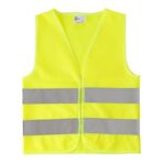 Polyester (75D) child safety jacket Clara