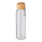 Glass drinking bottle (500 ml) Marc