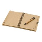 Bamboo notebook Carmen - Slika 3