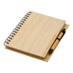 Bamboo notebook Carmen - Slika 4