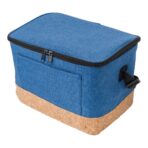 Polyester (600D) cooler bag Dieter - Slika 3