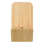 Bamboo wireless charger Claudie