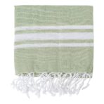100% Cotton Hammam towel Riyad - Image 2