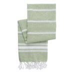 100% Cotton Hammam towel Riyad - Image 3