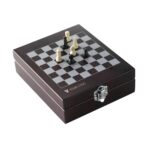 Wooden wine gift set Renée - Slika 2