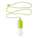 ABS pull light Kirby