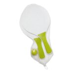 Wooden bat and ball set Eliza - Image 2