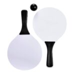 Wooden bat and ball set Eliza