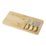 Bamboo cheese board Regina - Slika 6