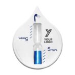 Plastic shower timer Alaya - Slika 2