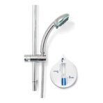 Plastic shower timer Alaya - Slika 5