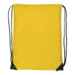 Polyester (210D) drawstring backpack Steffi