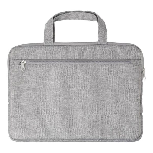 rPET laptop bag Ibrahim