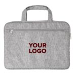 rPET laptop bag Ibrahim - Slika 4