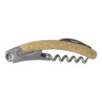 Bamboo waiters knife Lenny - Slika 3