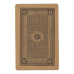 Recycled paper playing cards Andreina - Slika 2