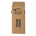 Recycled paper playing cards Andreina - Slika 3