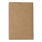 Recycled paper playing cards Andreina - Slika 4