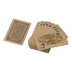 Recycled paper playing cards Andreina - Slika 5