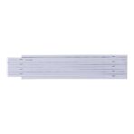 Plastic foldable ruler Leon - Slika 2