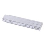 Plastic foldable ruler Leon - Slika 4