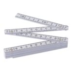 Plastic foldable ruler Leon - Slika 5