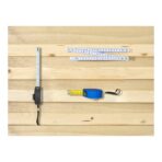 PE tape measure Cassie - Image 4