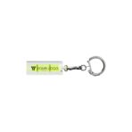 PET 2-in-1 key holder Katinka - Image 2